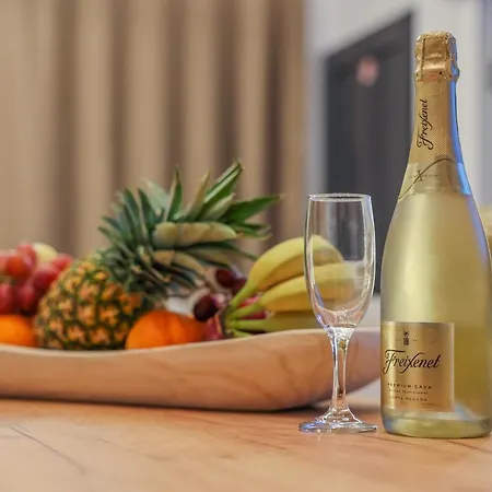 Villa Compass Luxury Faliraki