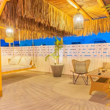 Compass Luxury Faliraki