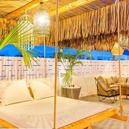 Villa Compass Luxury