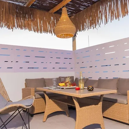 Compass Luxury Villa