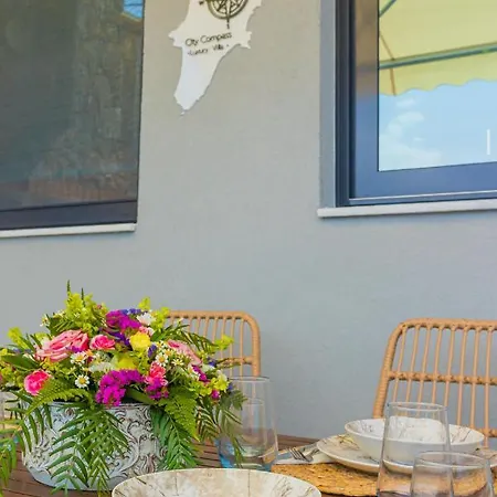 Compass Luxury Villa