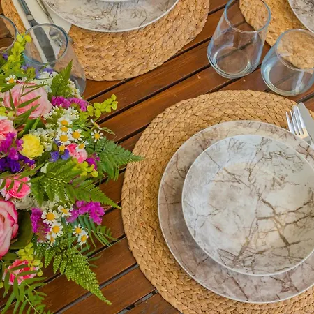 Compass Luxury Faliraki