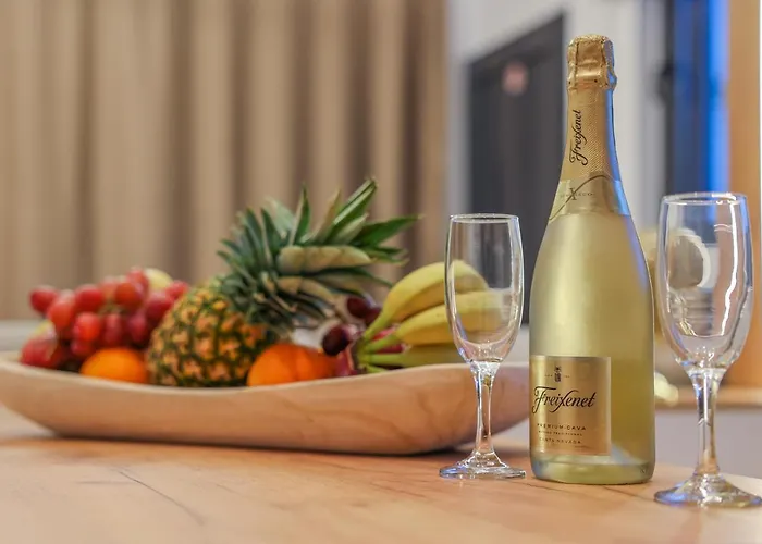 Villa Compass Luxury Faliraki