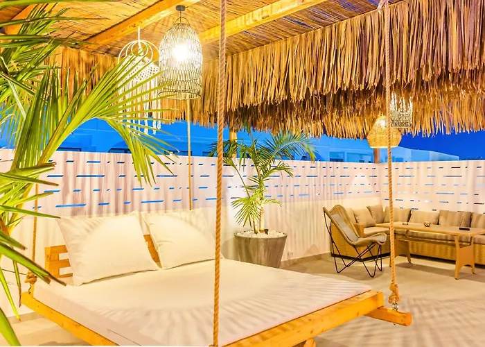 Villa Compass Luxury