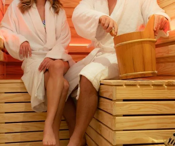 Villa Compass Luxury Faliraki