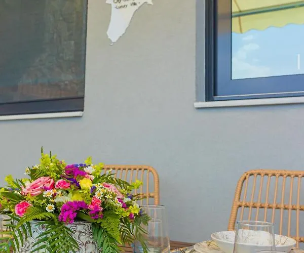 Compass Luxury Villa