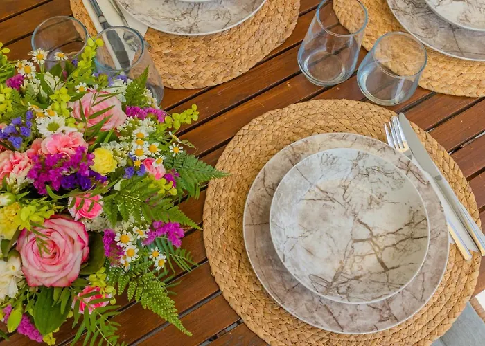 Compass Luxury Faliraki