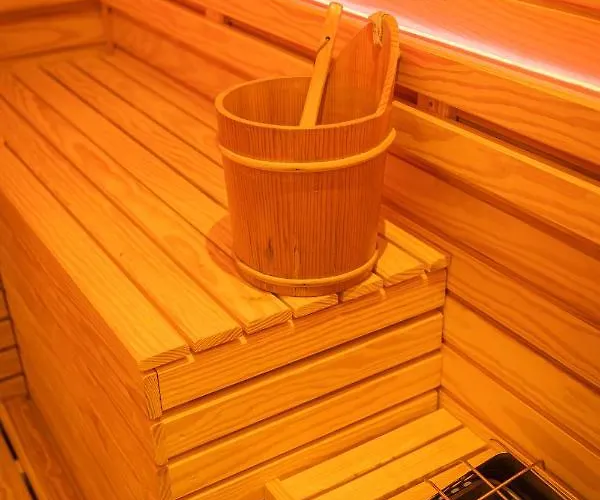 Compass Luxury ヴィラ *