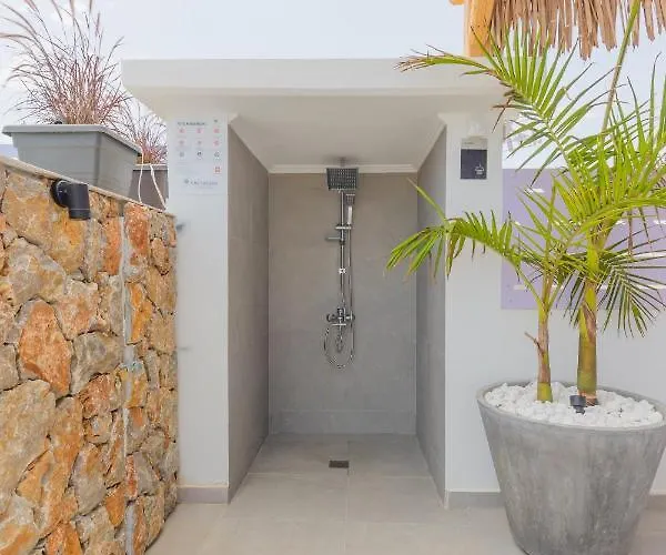 Villa Compass Luxury