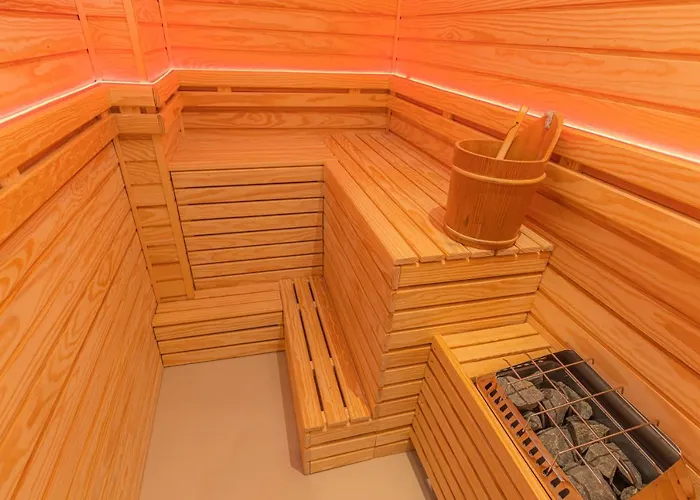 Compass Luxury Faliraki