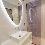 Compass Luxury Βίλα Φαληράκι