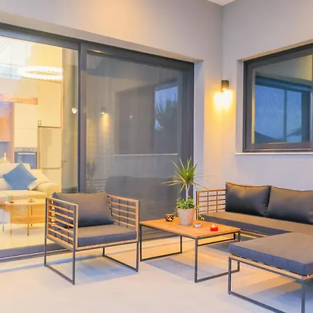 Compass Luxury * Faliraki