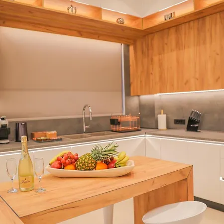 Compass Luxury וילה