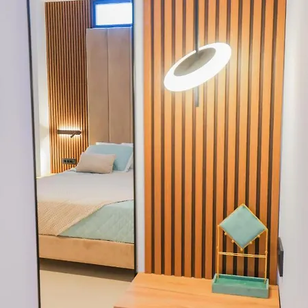 Compass Luxury וילה *