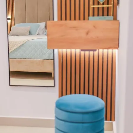 Compass Luxury Faliraki