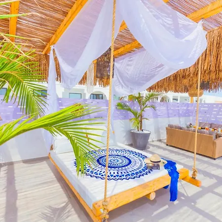 Compass Luxury * Faliraki