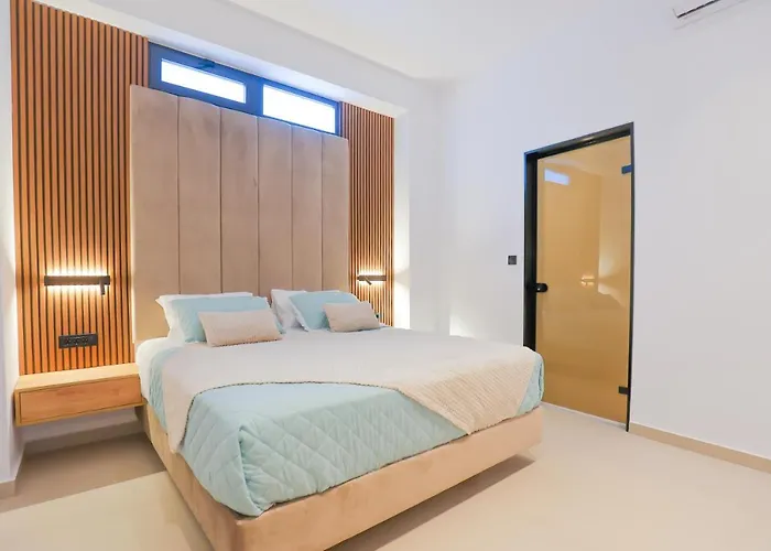 빌라 Compass Luxury *