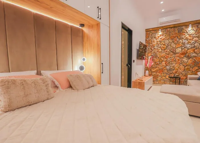 Compass Luxury 빌라 *