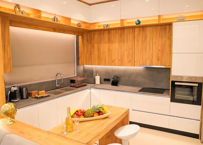 Compass Luxury 빌라