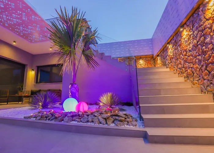 Compass Luxury 빌라 *