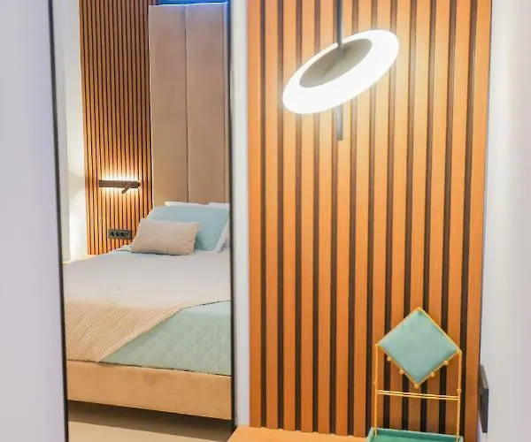 Compass Luxury 빌라 *