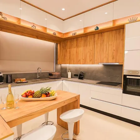 Villa Compass Luxury *