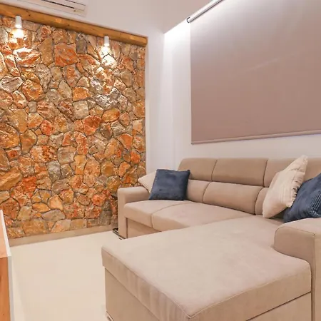 Villa Compass Luxury Faliráki