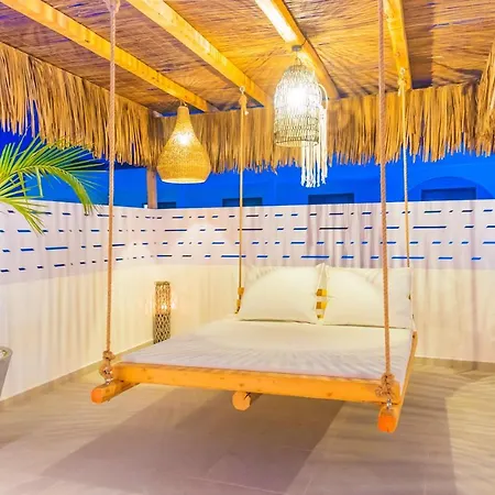 Villa Compass Luxury Faliráki