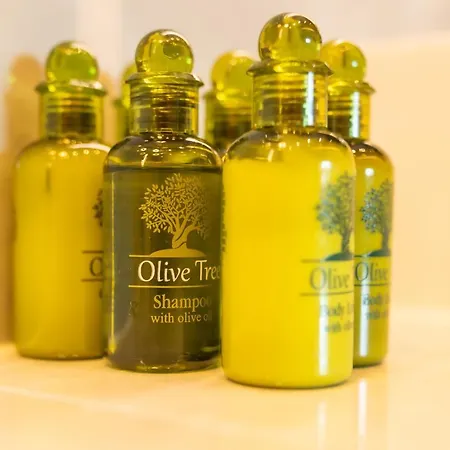 فيلة Compass Luxury *