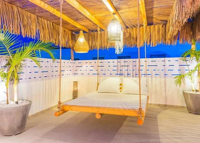 فيلة Compass Luxury فاليراكي