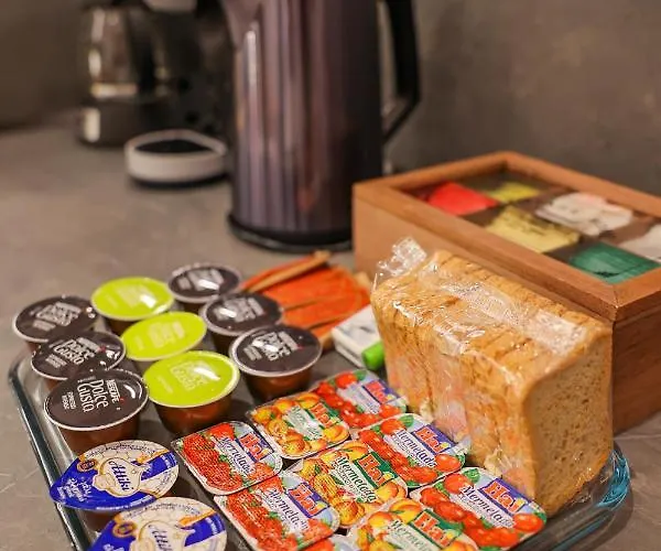 فيلة Compass Luxury *