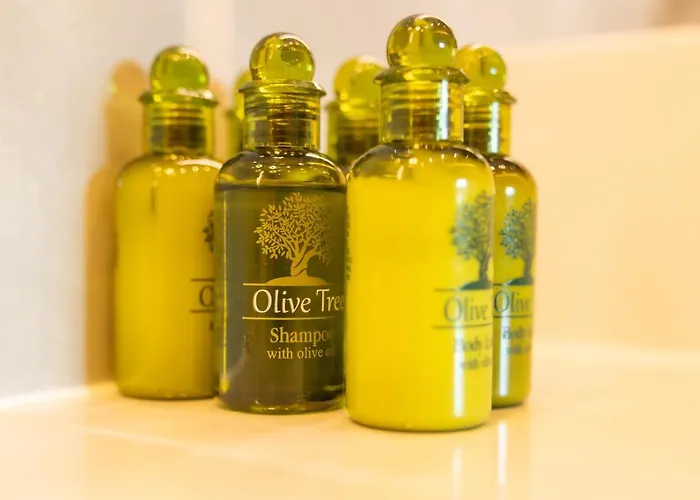 فيلة Compass Luxury *